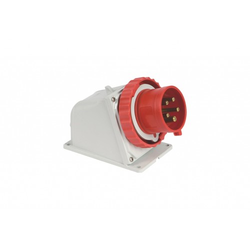 ENCHUFE CLAV.FIJA3P+T380V 32A