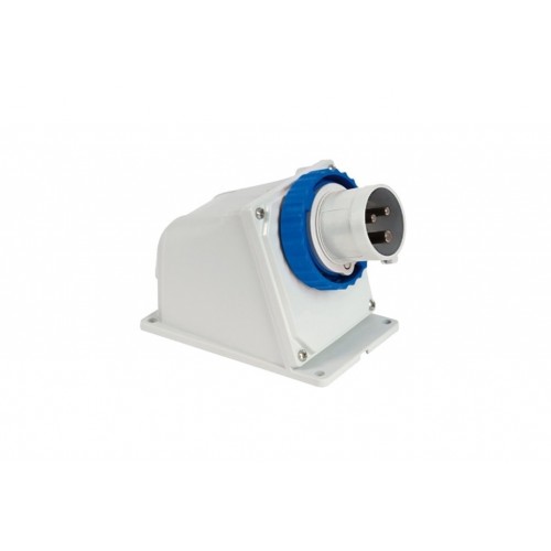 ENCHUFE CLAV.FIJA2P+T220V32AIP67