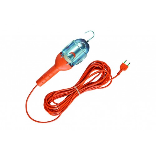 LAMPARA PORTATIL 5M+INT