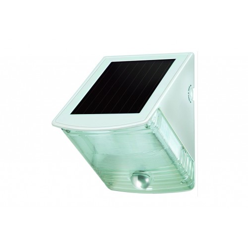 LAMPARA LED LAMP SOLAR C/DETE BCA