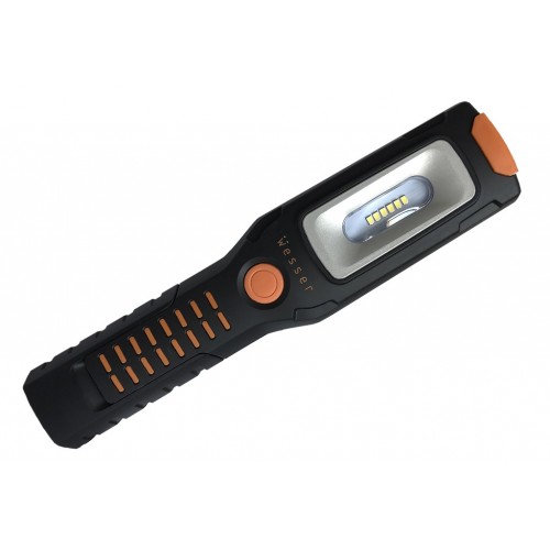 LAMPARA SUPRALED 6+1W 550 LM