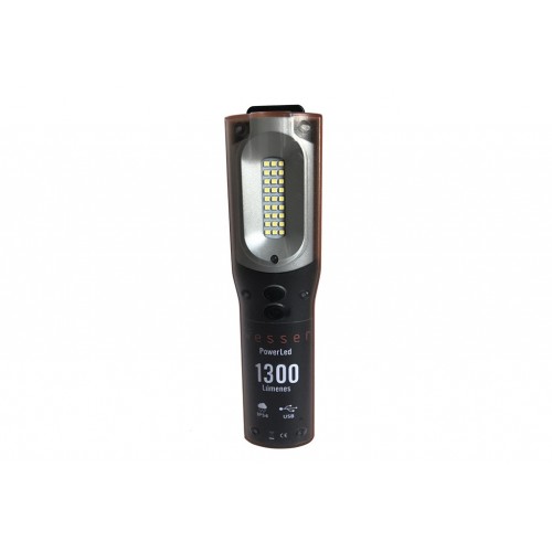 LAMPARA POWERLED 3+10W 1300LM