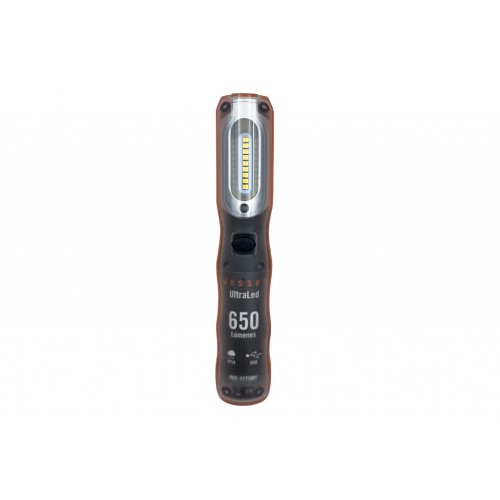 LAMPARA ULTRALED 5+3W 650LM
