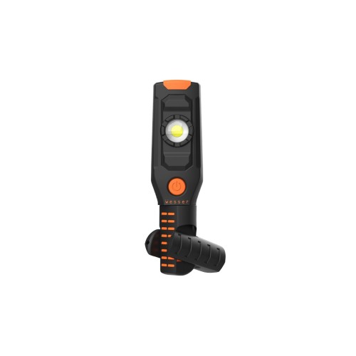 LAMPARA TWISTLED 1+10W 1000LM