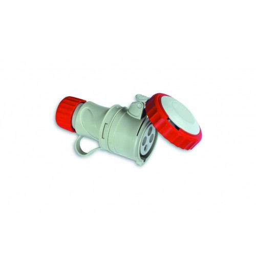 ENCHUFE BASE A.3P+N+T 380V16A RJ