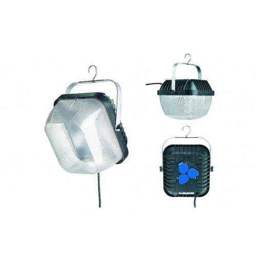 PROYECTOR ORIENTABLE  HDS200FG