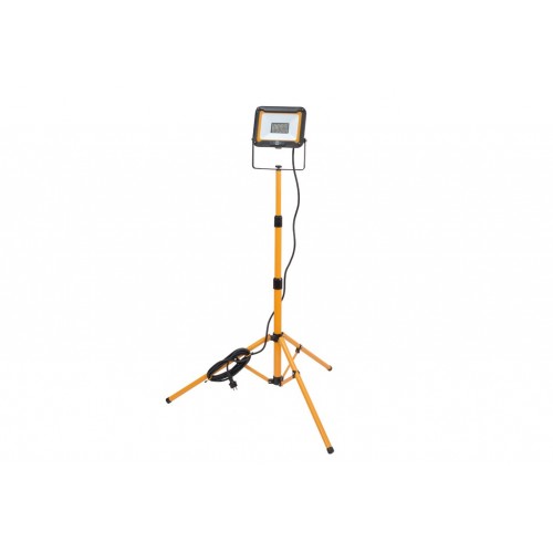 PROYECTOR LED JARO 50W TRIPODE/C