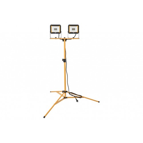 PROYECTOR LED JARO 2x30W TRIPODE