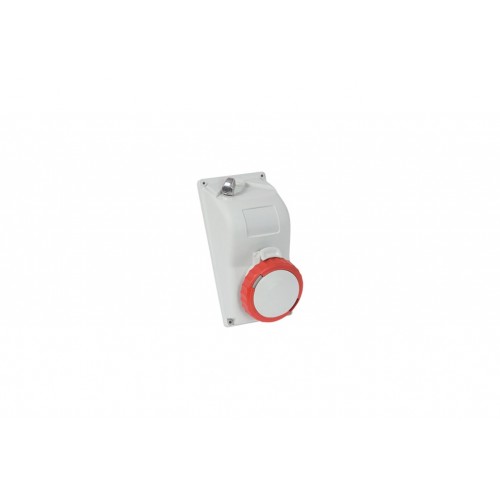 ENCHUFE BASE EMP3P+T380V 16ARJ *
