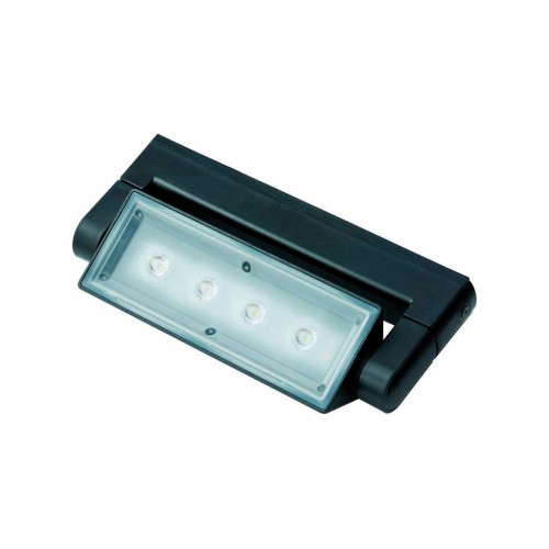 LAMPARA LED PARED 12W 830LM IP54 FG