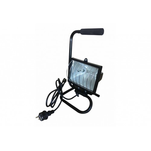 FOCO PORTATIL C/LAMPARA
