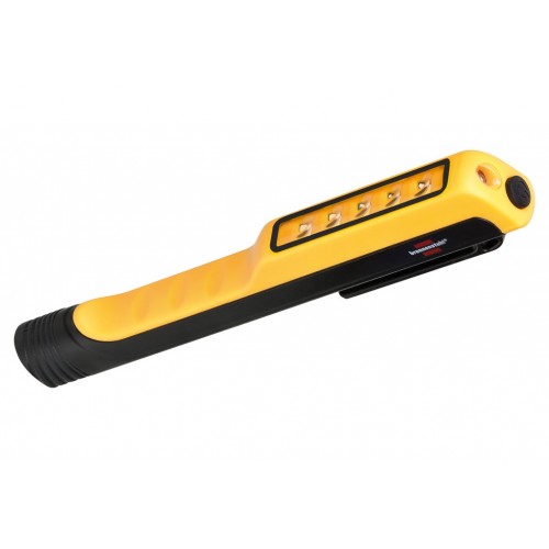 LEDS- LAMP. CLIP 107+10 LUM