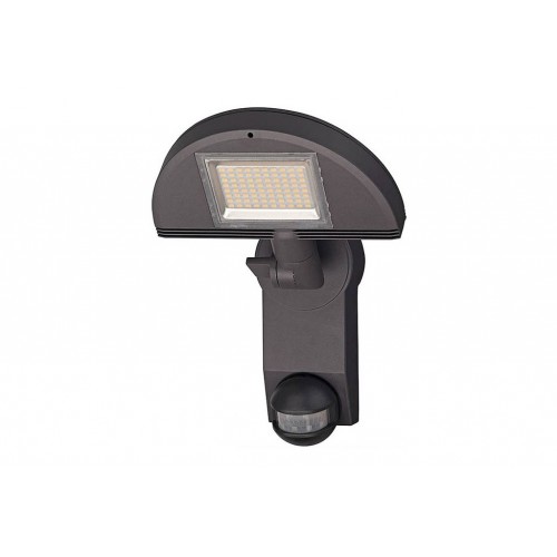 LAMPARA LED DOBLE 40W C/DETEC56+24