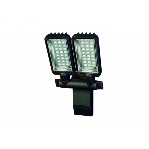 LAMPARA LED LAMPARA DOBLE C/DETEC FG