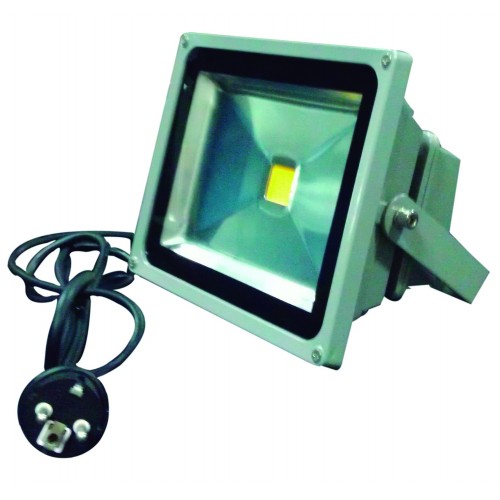 FOCOS LED 30W C/CABLE"1183030