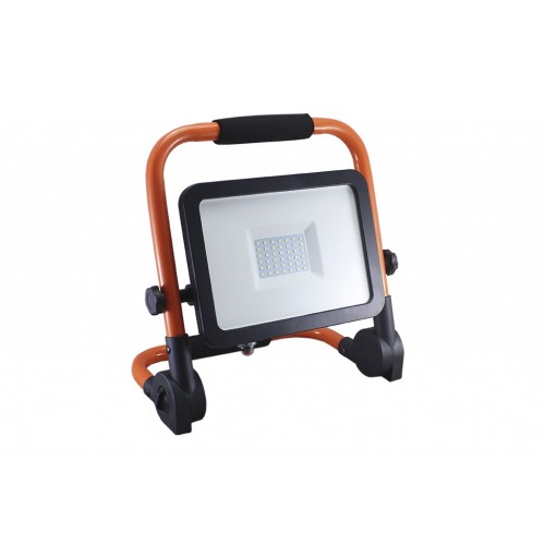 FOCOS SAROS PORT. BATERÍA 20W