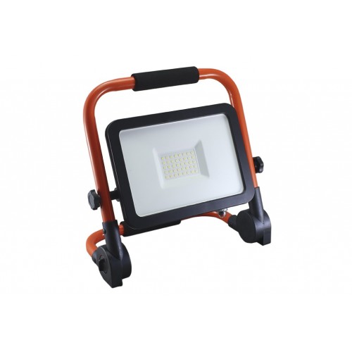 FOCOS SAROS PORT. BATERÍA 30W