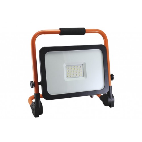 FOCOS SAROS PORT. BATERÍA 50W
