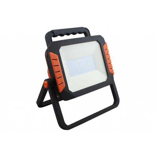 FOCOS SIKA BATERIA REEMPL.30W