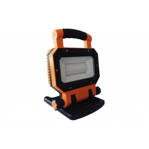 FOCOS BIHAM BATERIA 50W 4000LM