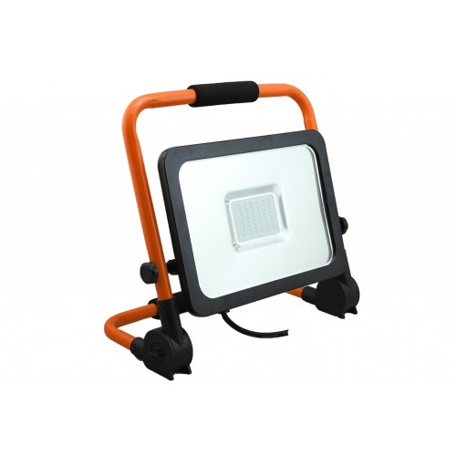 FOCOS SAROS 50W SILLITA /CABLE
