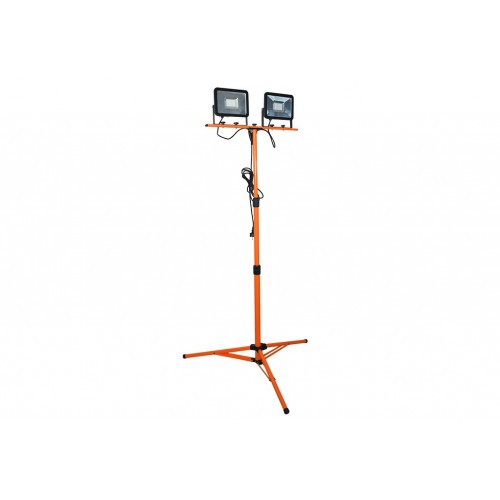 FOCOS SAROS 50W TRIP.DOBLE C/C