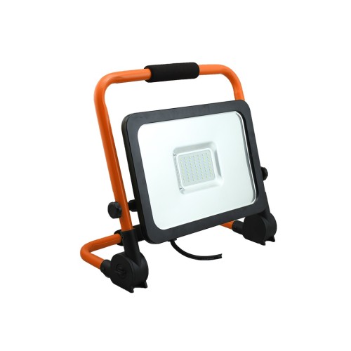 FOCOS SAROS 50W SILLITA 6000LM