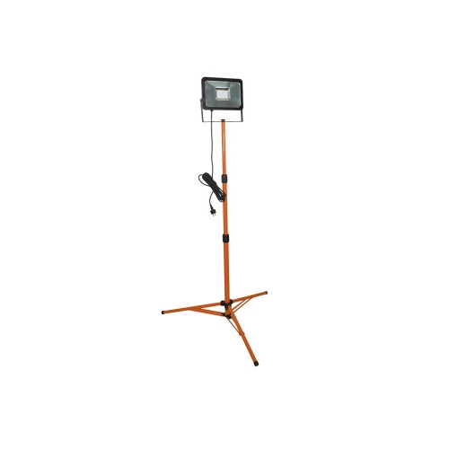 FOCOS SAROS 50W TRIPODE 6000LM