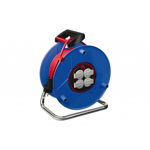TAMBOR DE CABLE G.290+BRETEC25M3X1.5+DSS
