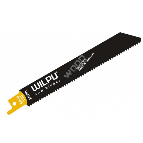 BLI.SIERRA SABLE 5 HOJAS S811H L.130MM