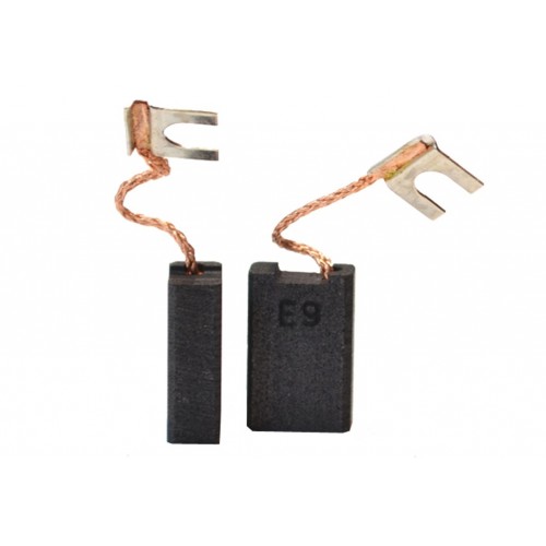 JGOS.ESCOBILLAS PVC BLACK&DECKER
