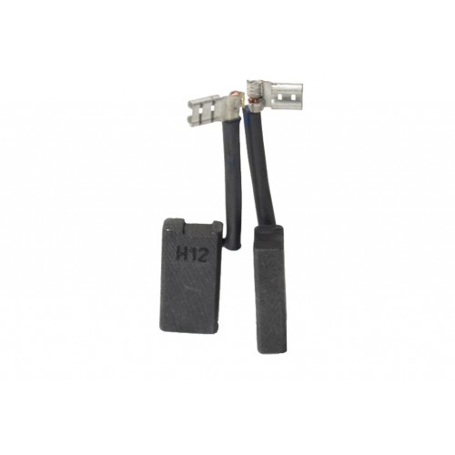 JGOS.ESCOBILLAS PVC BLACK&DECKER/DWALT/ELU