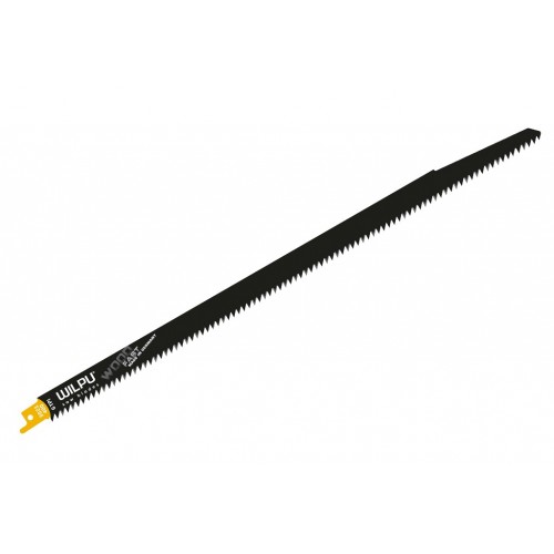BLI.SIERRA SABLE 5 HOJAS L.380MM