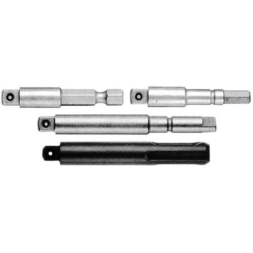 ADAP. VASO IMPACTO SDS-PLUS A 1/4"  F*