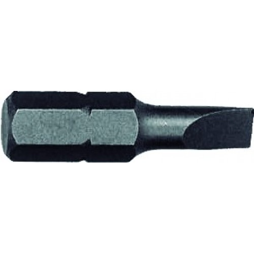 PUNTA ATORNILLAR STD.PLANA 1.2X7/25