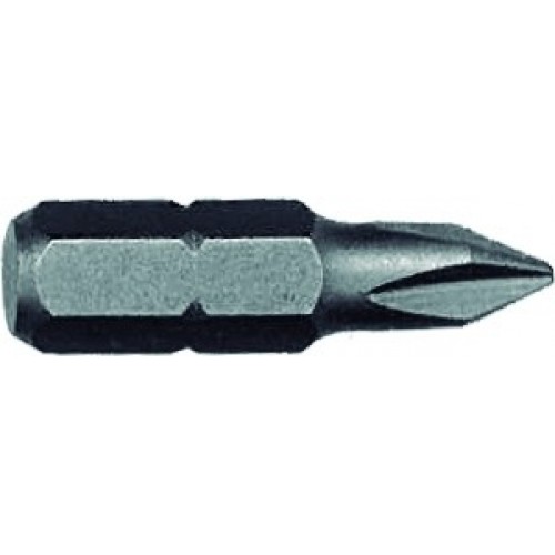 PUNTA ATORNILLAR STD.PHILLIPS N3/25