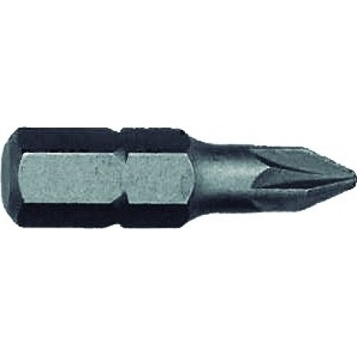 PUNTA ATORNILLAR STD.POZIDRIV N1/25