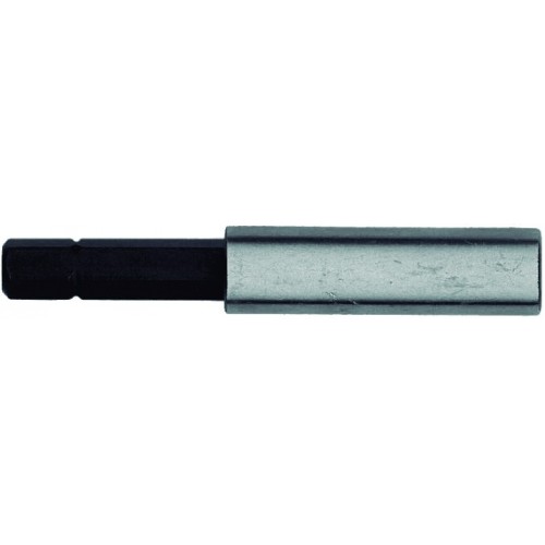PORTA PUNTAS UNIVERSAL 1/4"X60MM