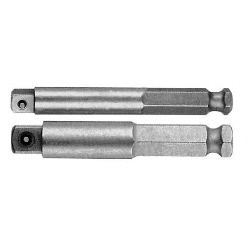 ADAP. VASO IMPACTO 11X75MM A 1/2" F*