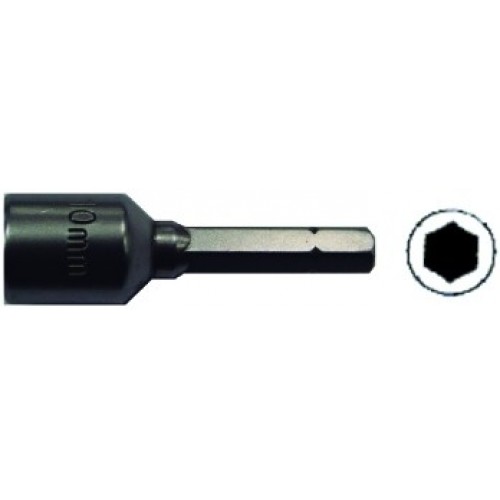 VASO HEXAGONAL STD.SW8 CON IMAN