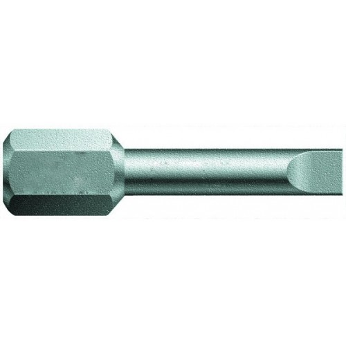 PUNTA ATORNILLAR PROFI.PLANA 1,6X8/25