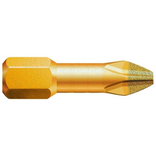 PUNTA ATORNILLAR DIAMANTE PH 1/25