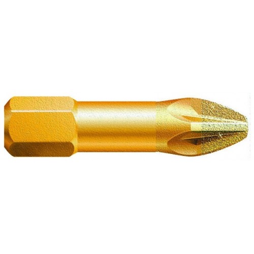 PUNTA ATORNILLAR DIAMANTE PZ 2/25