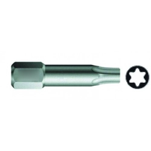 PUNTA ATORNILLAR PROFI.TORX TX5