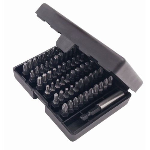 ESTUCHE PUNTAS SURTIDO MAXI 61 PZAS
