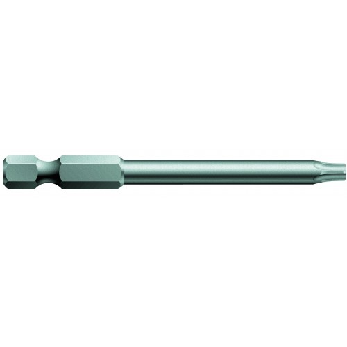 PUNTA INSERC.DIRECTA PROF. TORX TX25 x 50