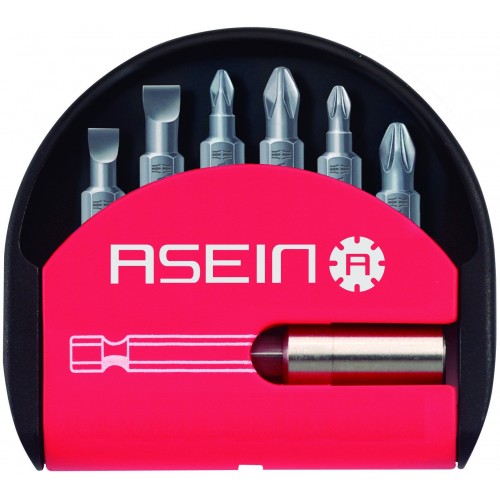 ESTUCHE PUNTAS MINI KIT 7 PIEZAS