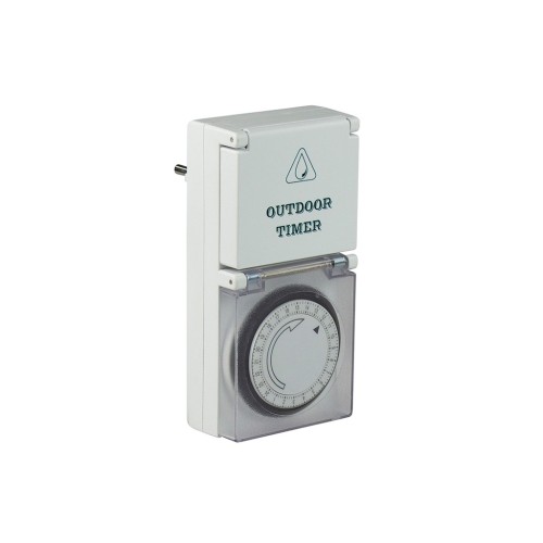 ACCESORIO PROGRAMADOR EXTERNO IP44