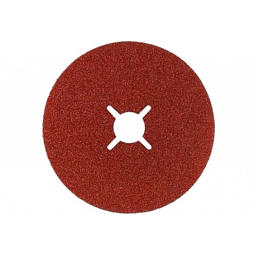 ABRASIVOS AMOLADORA D.125MM GR36