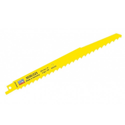 BLI.SIERRA SABLE 5 HOJAS S1617K L.280MM